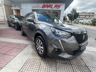 Peugeot 2008 2021 !!EURO 6!!!ΜΗΔΕΝΙΚΑ ΤΕΛΗ ΚΥΚΛΟΦΟΡΙΑΣ