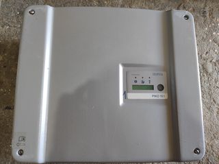 2 x kostal piko 10.1 , Πλήρως λειτουργιά