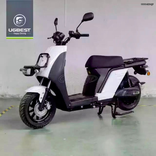 Roller / Scooter 2026 CARGO T EXPRESS  4000W BOSCH