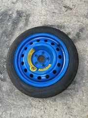 5x112 SSANGYONG TIVOLI ΡΕΖΕΡΒΑ ΑΝΑΓΚΗΣ ΕΡΓΟΣΤΑΣΙΑΚΗ