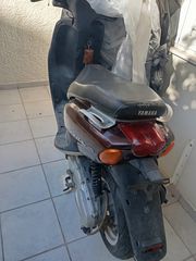 Yamaha NEOs 100 1999-thumb-1