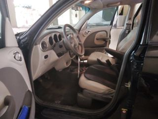 Chrysler PT Cruiser 2002 TOURING