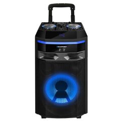 BLAUPUNKT AUDIO SYSTEM ΒΤ PS6