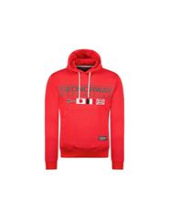 Geographical Norway Great DB 317 M sweatshirt WY8613HGNRed