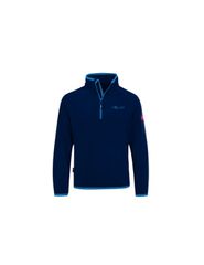 Trollkids Kids Nordland Half Zip Jr 707110 sweatshirt