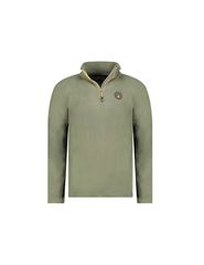 Geographical Norway Tugim HZ DB 224 M sweatshirt WY7437HGNKaki