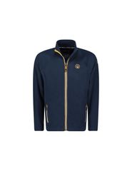 Geographical Norway Tugim FZ DB 224 M sweatshirt WY7443HGNNavy