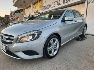 Mercedes-Benz A 180 2014 URBAN EDITION DIESEL!!