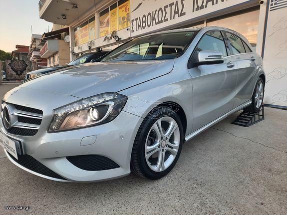 Mercedes-Benz A 180 2014 URBAN EDITION DIESEL!!