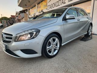 Mercedes-Benz A 180 2014 URBAN EDITION DIESEL!!