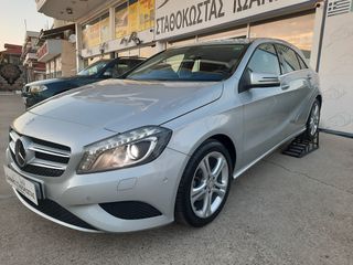 Mercedes-Benz A 180 2014 URBAN EDITION DIESEL!!-thumb-2