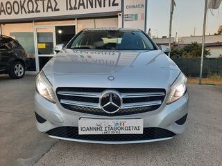 Mercedes-Benz A 180 2014 URBAN EDITION DIESEL!!-thumb-3