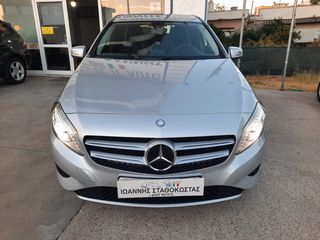 Mercedes-Benz A 180 2014 URBAN EDITION DIESEL!!-thumb-4