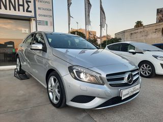 Mercedes-Benz A 180 2014 URBAN EDITION DIESEL!!-thumb-5