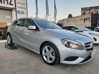 Mercedes-Benz A 180 2014 URBAN EDITION DIESEL!!-thumb-6