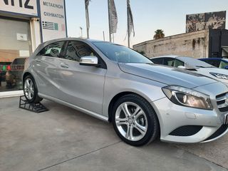 Mercedes-Benz A 180 2014 URBAN EDITION DIESEL!!-thumb-7