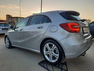 Mercedes-Benz A 180 2014 URBAN EDITION DIESEL!!-thumb-8