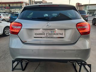 Mercedes-Benz A 180 2014 URBAN EDITION DIESEL!!-thumb-9