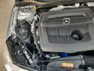 Mercedes-Benz A 180 2014 URBAN EDITION DIESEL!!-thumb-36