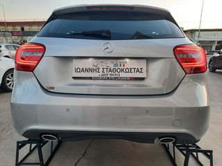 Mercedes-Benz A 180 2014 URBAN EDITION DIESEL!!-thumb-10