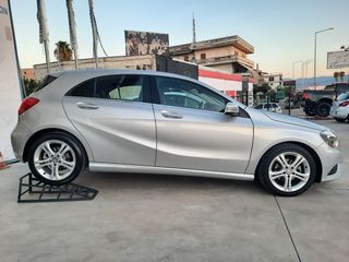 Mercedes-Benz A 180 2014 URBAN EDITION DIESEL!!-thumb-11