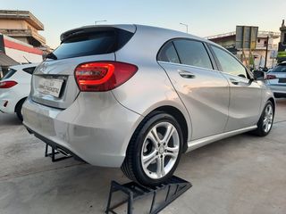 Mercedes-Benz A 180 2014 URBAN EDITION DIESEL!!-thumb-12