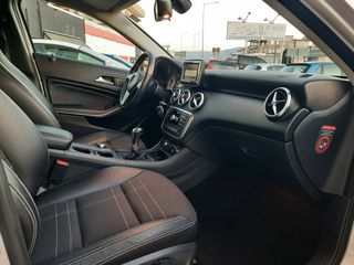 Mercedes-Benz A 180 2014 URBAN EDITION DIESEL!!-thumb-14