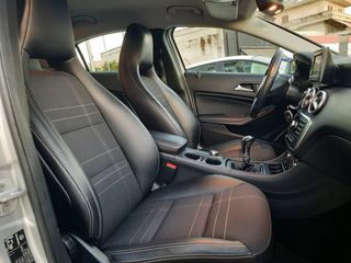 Mercedes-Benz A 180 2014 URBAN EDITION DIESEL!!-thumb-15