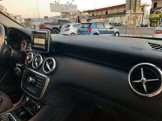 Mercedes-Benz A 180 2014 URBAN EDITION DIESEL!!-thumb-16