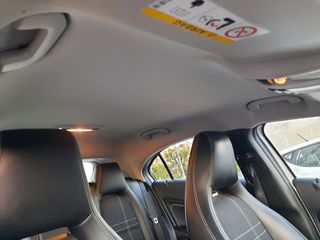 Mercedes-Benz A 180 2014 URBAN EDITION DIESEL!!-thumb-20