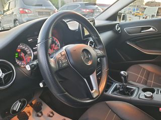 Mercedes-Benz A 180 2014 URBAN EDITION DIESEL!!-thumb-26