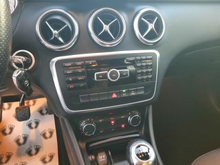 Mercedes-Benz A 180 2014 URBAN EDITION DIESEL!!-thumb-27