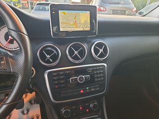 Mercedes-Benz A 180 2014 URBAN EDITION DIESEL!!-thumb-28