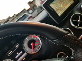 Mercedes-Benz A 180 2014 URBAN EDITION DIESEL!!-thumb-30