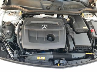 Mercedes-Benz A 180 2014 URBAN EDITION DIESEL!!-thumb-33