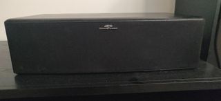 Jamo κεντρικό ηχείο