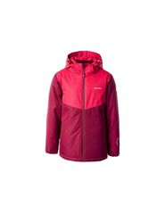 OLMO JRG insulated jacket-thumb-1