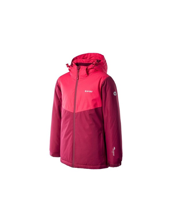 OLMO JRG insulated jacket