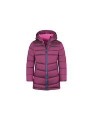 Trollkids Girls Trondheim Coat Jr 641243 insulated jacket