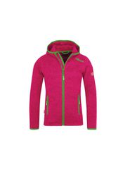 Trollkids Girls Jondalen Jacket XT Jr 221213 fleece jacket