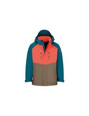 Tollkids Kids Bryggen 3in1 Jacket Jr 418822