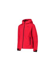 Cmp Kid Jacket Fix Hood Jr 3A0009455BE-thumb-2
