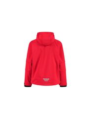 Cmp Kid Jacket Fix Hood Jr 3A0009455BE-thumb-1
