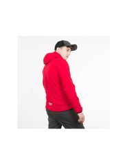 Cmp Kid Jacket Fix Hood Jr 3A0009455BE-thumb-5