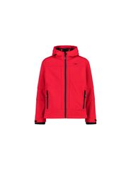 Cmp Kid Jacket Fix Hood Jr 3A0009455BE