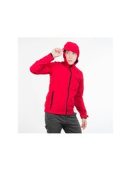 Cmp Kid Jacket Fix Hood Jr 3A0009455BE-thumb-7