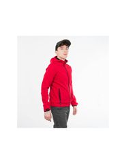 Cmp Kid Jacket Fix Hood Jr 3A0009455BE-thumb-6