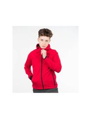Cmp Kid Jacket Fix Hood Jr 3A0009455BE-thumb-4