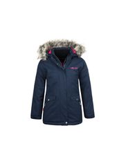 Trollkids Oslo Coat XT Jr 180114 Waterproof Jacket