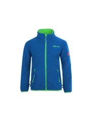 Trollkids Kids Oppdal Jacket XT Jr 414106 jacket sweatshirt